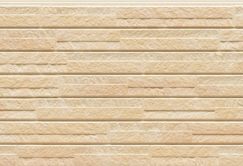 Фасадная панель KMEW NH5463U под камень 18мм